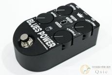 KING TONE GUITAR BLUES POWER V2 [WK125]●