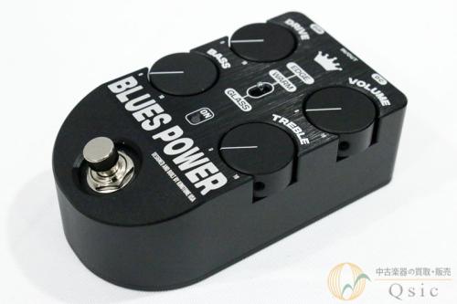 KING TONE GUITAR BLUES POWER V2 [WK125]● // ウィンターセール対象商品!