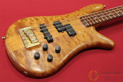 Spector NS-2 Oil 1989年製 [WK758]