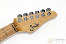 Suhr Andy Wood Signature Modern T HH Model 【返品OK】[WK373]_5