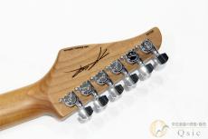 Suhr Andy Wood Signature Modern T HH Model 【返品OK】[WK373]_6