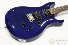 Paul Reed Smith [PRS] SE Custom 24 【返品OK】[WK451]