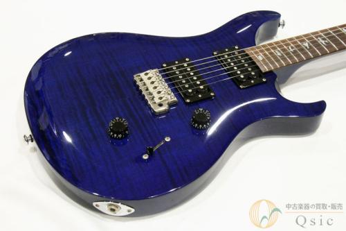 Paul Reed Smith [PRS] SE Custom 24 【返品OK】[WK451]