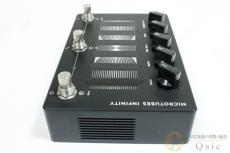 Darkglass Electronics MICROTUBES INFINITY [WK082] // ウィンターセール対象商品!_4