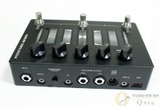 Darkglass Electronics MICROTUBES INFINITY [WK082] // ウィンターセール対象商品!_5