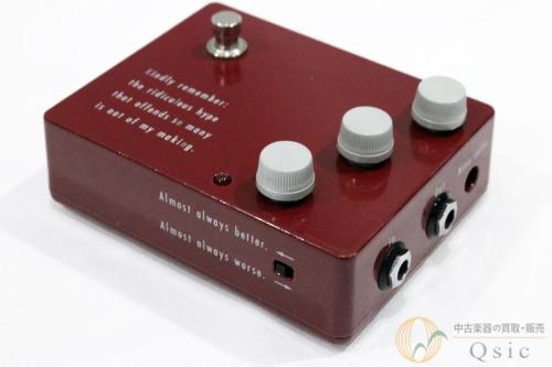 KLON KTR [WK366]