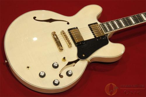 Seventy Seven Guitars EXRUBATO-CTM-JT W-BD [WK505] // ウィンターセール対象商品!