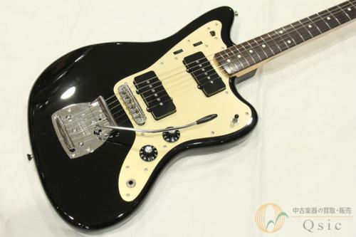 Fender INORAN Jazzmaster BLK 【返品OK】[WK749]