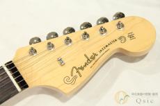 Fender INORAN Jazzmaster BLK 【返品OK】[WK749]_5