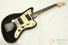 Fender INORAN Jazzmaster BLK 【返品OK】[WK749]_7