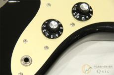 Fender INORAN Jazzmaster BLK 【返品OK】[WK749]_11