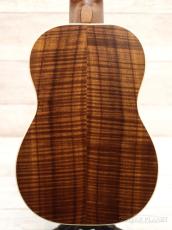 Shimo Guitars Custom Soprano Deluxe Koa 【2011年製】【志茂崇弘】【ソプラノ/ハワイアンコア】【カスタムモデル】【送料込】_10