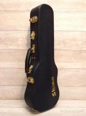 Shimo Guitars Custom Soprano Deluxe Koa 【2011年製】【志茂崇弘】【ソプラノ/ハワイアンコア】【カスタムモデル】【送料込】_15