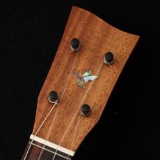 Naturel Ukulele 【歳末セール!】 M-MHS '10 【USED】【ソプラノミニ】【48回無金利】【クロサワ町田店】_3