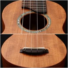 Naturel Ukulele 【歳末セール!】 M-MHS '10 【USED】【ソプラノミニ】【48回無金利】【クロサワ町田店】_6