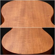 Naturel Ukulele 【歳末セール!】 M-MHS '10 【USED】【ソプラノミニ】【48回無金利】【クロサワ町田店】_7