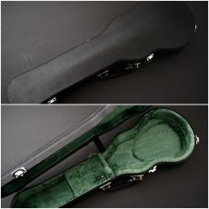 Ancestor's Ukulele 【歳末セール!】 TC360RT-Ⅱ 【現物動画あり】【ジャーマンスプルース】【ホンジュラスローズ】_11