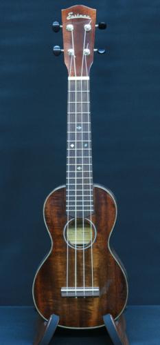 Eastman SOPRANO　EU3S　