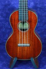 Eastman EU3C　オールマホガニー単板_2