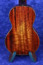 Eastman EU3C　オールマホガニー単板_3