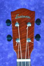 Eastman EU3C　オールマホガニー単板_4