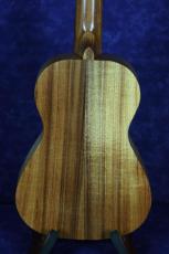 Kelii GOLD/V　TENER　UKULELE　オールコア単板　 _3