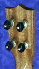 Kelii GOLD/V　TENER　UKULELE　オールコア単板　 _5