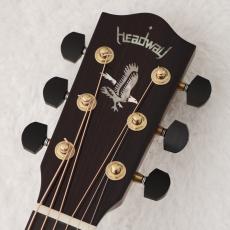 Headway The Eagle'26 Type F 【2/30】【15本限定】【One Day Guitar Show2025 Winter】【48回無金利】_3