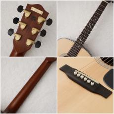 Headway The Eagle'26 Type F 【2/30】【15本限定】【One Day Guitar Show2025 Winter】【48回無金利】_5