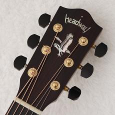 Headway The Eagle'26 Type D 【1/30】【15本限定】【One Day Guitar Show2025 Winter】【48回無金利】_3