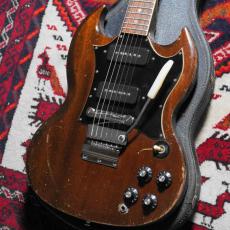 Gibson 1970 SG Special Walnut -Fat Neck-_2