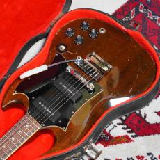 Gibson 1970 SG Special Walnut -Fat Neck-_3