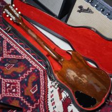 Gibson 1970 SG Special Walnut -Fat Neck-_4