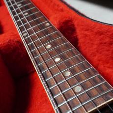 Gibson 1970 SG Special Walnut -Fat Neck-_6