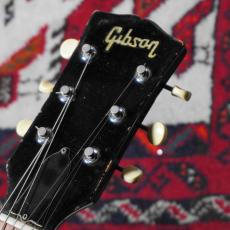 Gibson 1970 SG Special Walnut -Fat Neck-_8