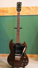 Gibson 1970 SG Special Walnut -Fat Neck-_12