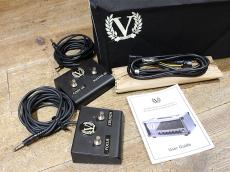 Victory Amps Super Kraken VX100 Head_2