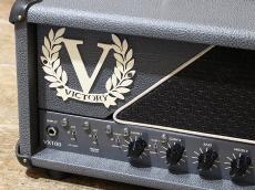 Victory Amps Super Kraken VX100 Head_3