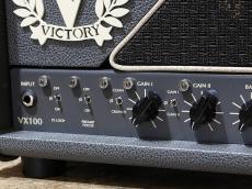 Victory Amps Super Kraken VX100 Head_4