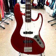 Fender Japan Made in Japan Heritage Late 60s Jazz Bass