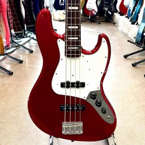 Fender Japan Made in Japan Heritage Late 60s Jazz Bass