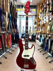 Fender Japan Made in Japan Heritage Late 60s Jazz Bass_2