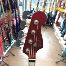 Fender Japan Made in Japan Heritage Late 60s Jazz Bass_3
