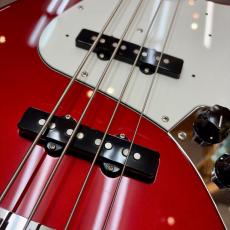 Fender Japan Made in Japan Heritage Late 60s Jazz Bass_5