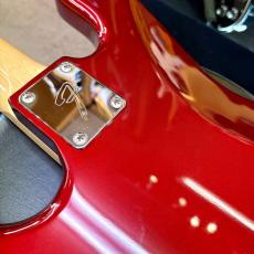 Fender Japan Made in Japan Heritage Late 60s Jazz Bass_7