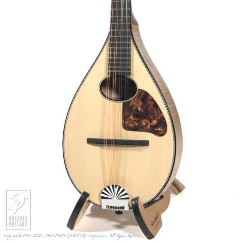 IWASHITA MANDOLINS&GUITARS tote dma (Maple)【セール開催中!36回無金利対象品】