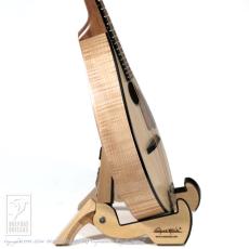 IWASHITA MANDOLINS&GUITARS tote dma (Maple)【セール開催中!36回無金利対象品】_3
