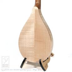 IWASHITA MANDOLINS&GUITARS tote dma (Maple)【セール開催中!36回無金利対象品】_4