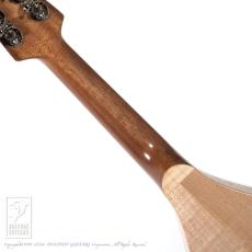 IWASHITA MANDOLINS&GUITARS tote dma (Maple)【セール開催中!36回無金利対象品】_6