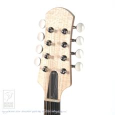 IWASHITA MANDOLINS&GUITARS tote dma (Maple)【セール開催中!36回無金利対象品】_7